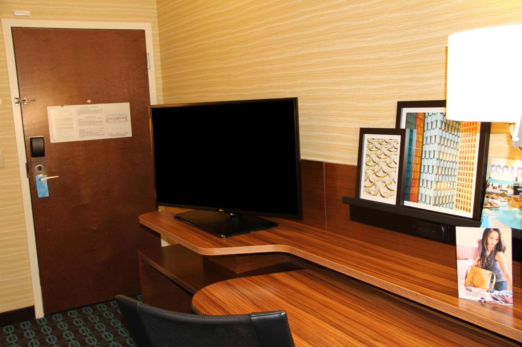 Fairfield By Marriott Inn & Suites Jonestown Lebanon Valley Экстерьер фото