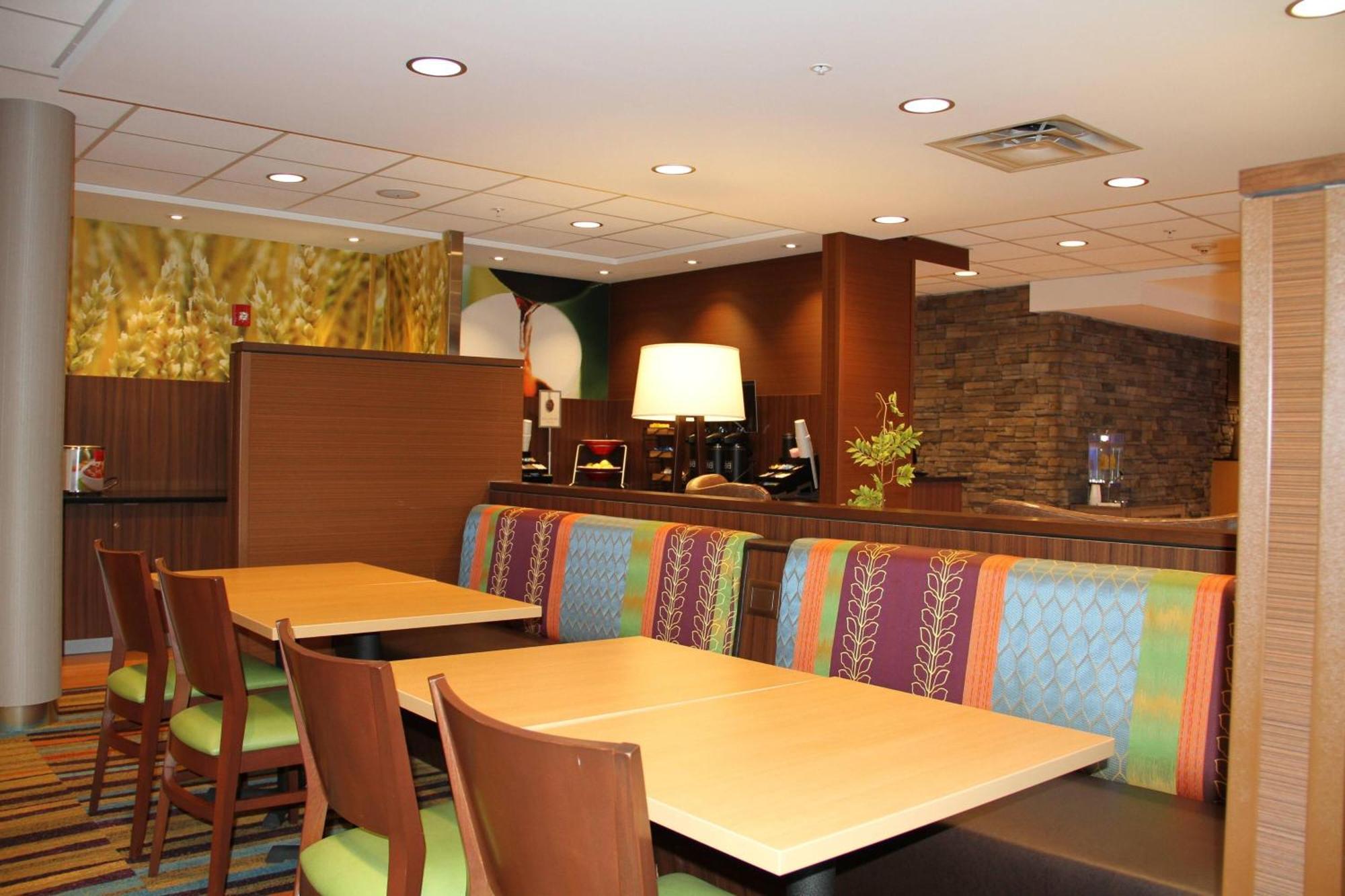 Fairfield By Marriott Inn & Suites Jonestown Lebanon Valley Экстерьер фото