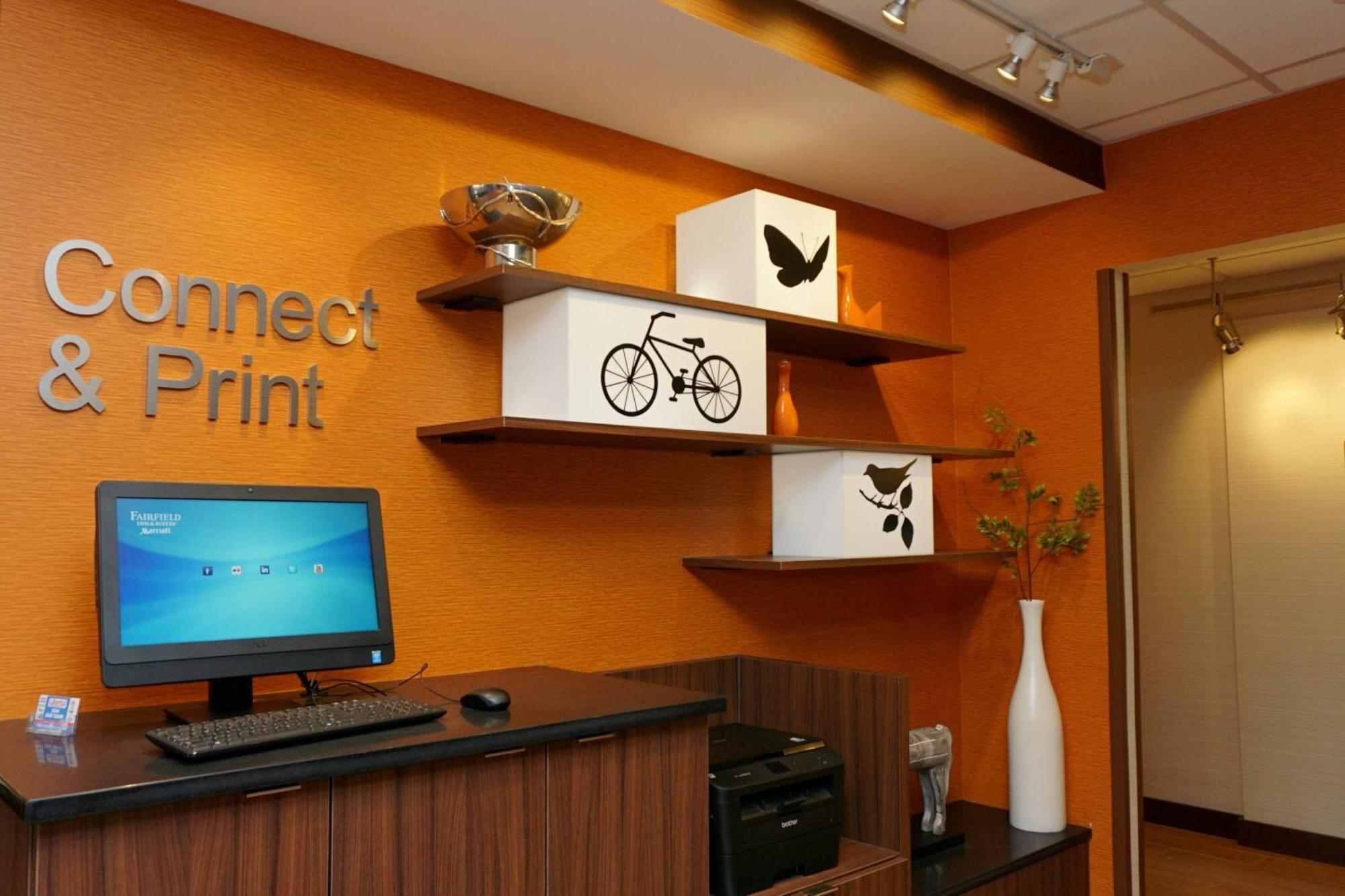 Fairfield By Marriott Inn & Suites Jonestown Lebanon Valley Экстерьер фото