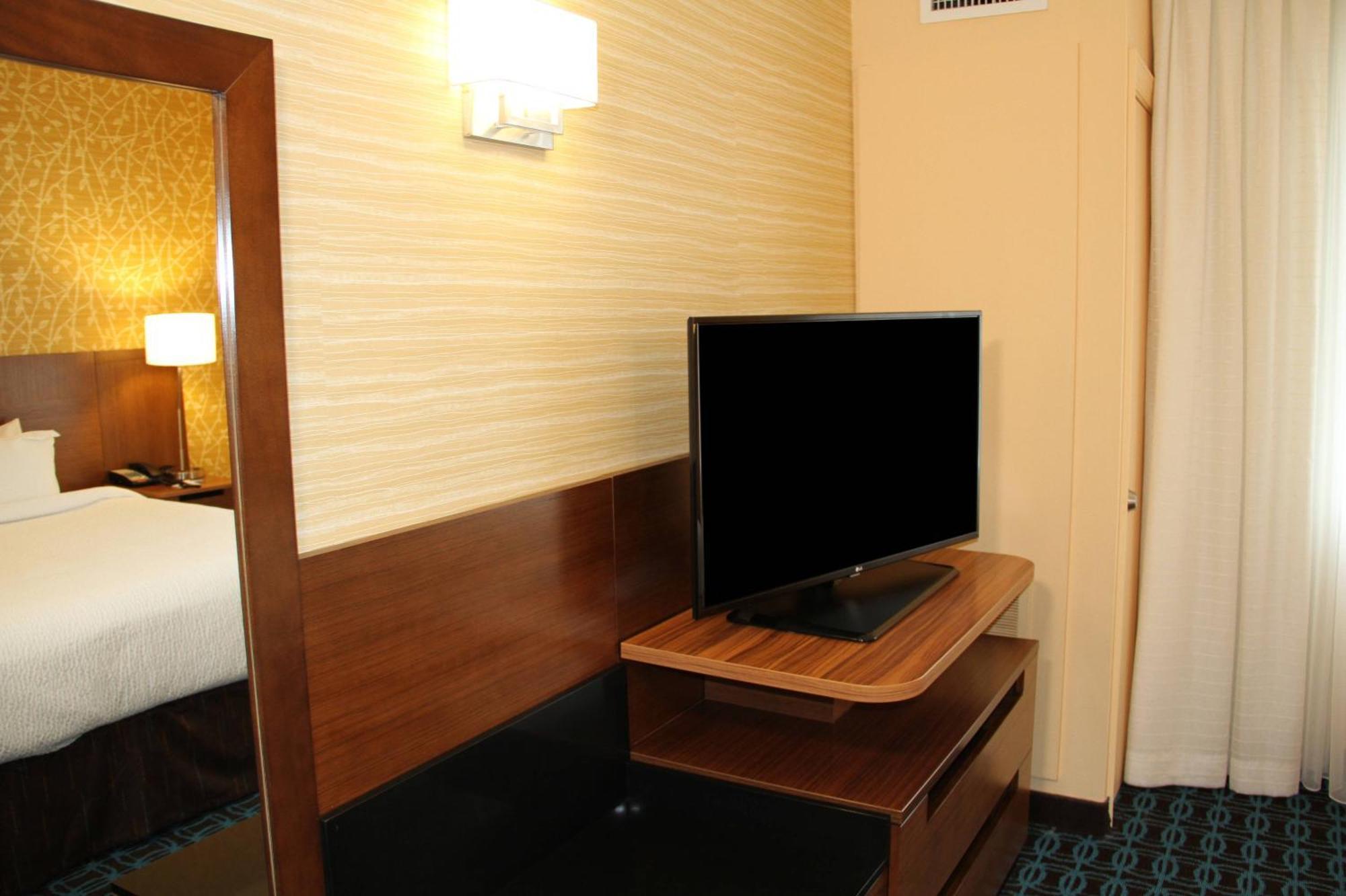 Fairfield By Marriott Inn & Suites Jonestown Lebanon Valley Экстерьер фото