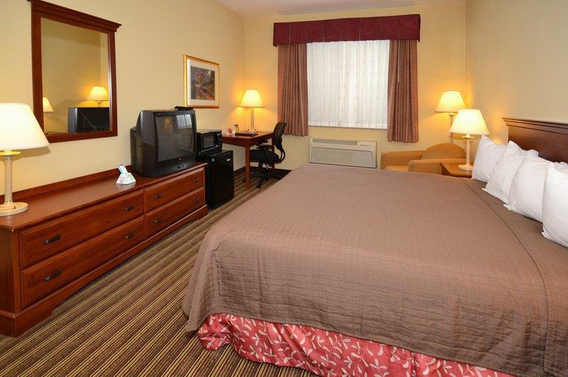 Fairfield By Marriott Inn & Suites Jonestown Lebanon Valley Номер фото