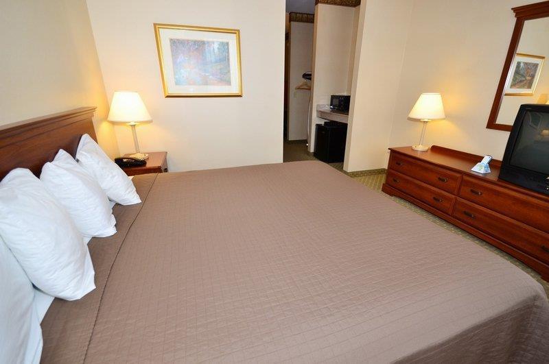 Fairfield By Marriott Inn & Suites Jonestown Lebanon Valley Номер фото